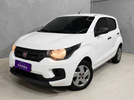 FIAT MOBI 1.0 EVO FLEX LIKE. MANUAL FIAT MOBI 1.0 EVO FLEX LIKE. MANUAL